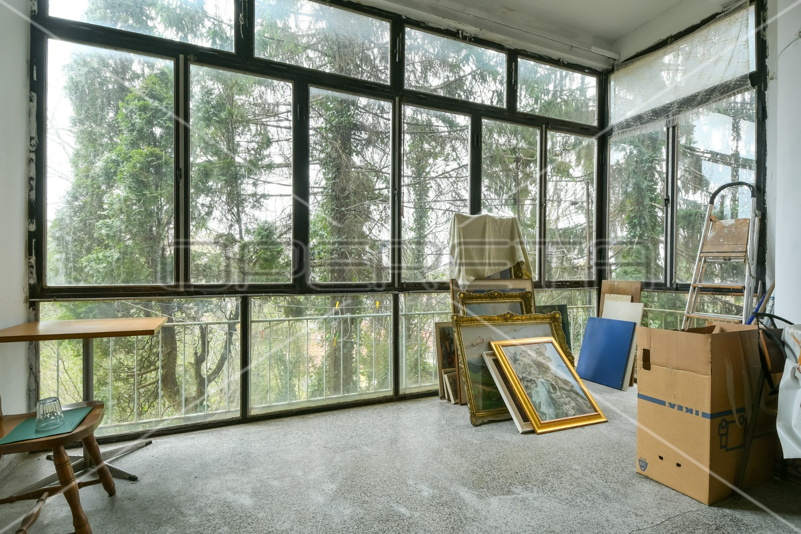 Квартира, 96 м², 268 462$ — FAKTOR