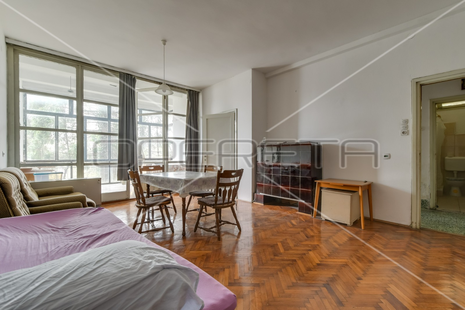 Квартира, 96 м², 268 462$ — FAKTOR