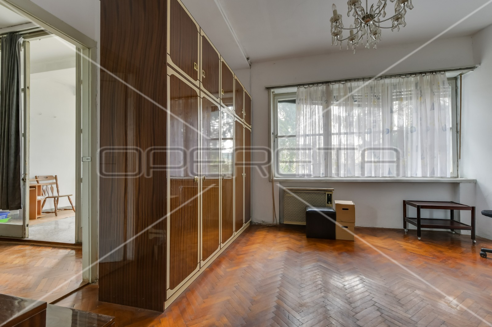 Квартира, 96 м², 268 462$ — FAKTOR