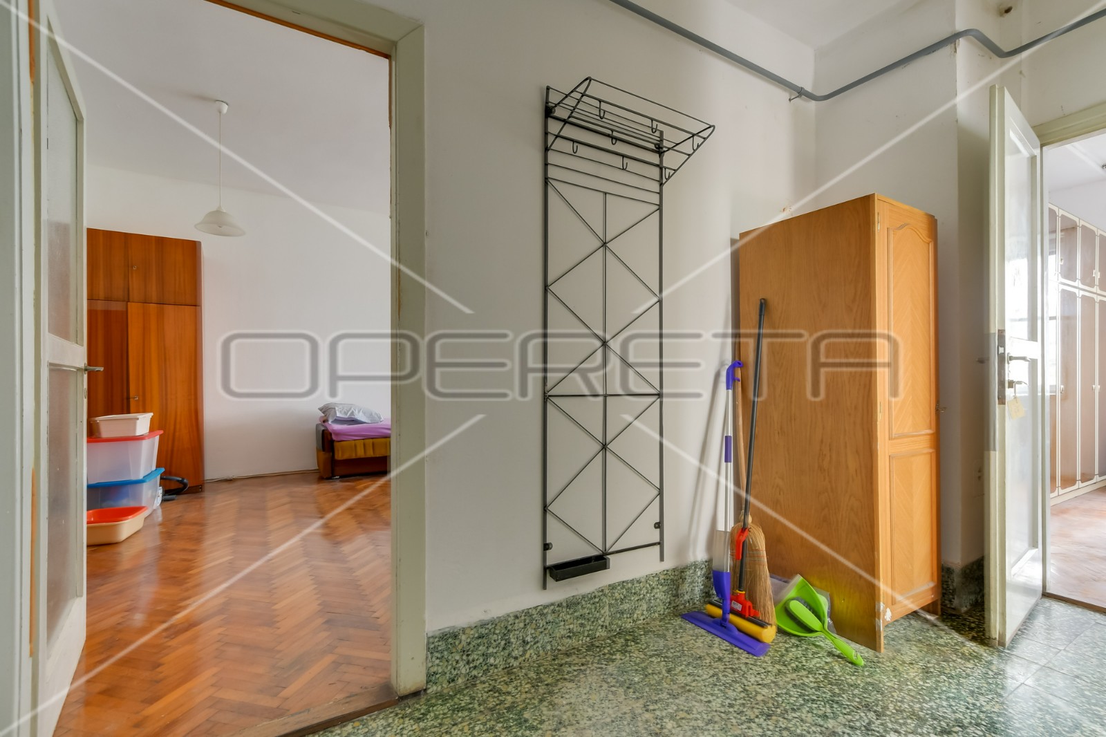 Квартира, 96 м², 268 462$ — FAKTOR