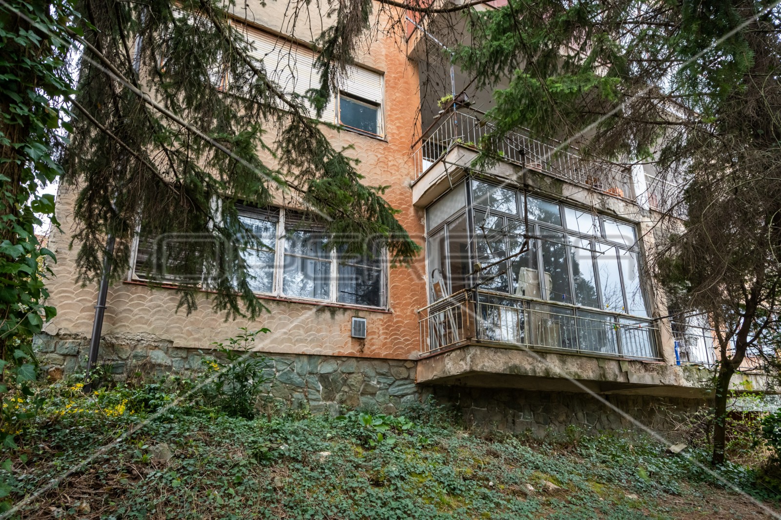 Квартира, 96 м², 268 462$ — FAKTOR