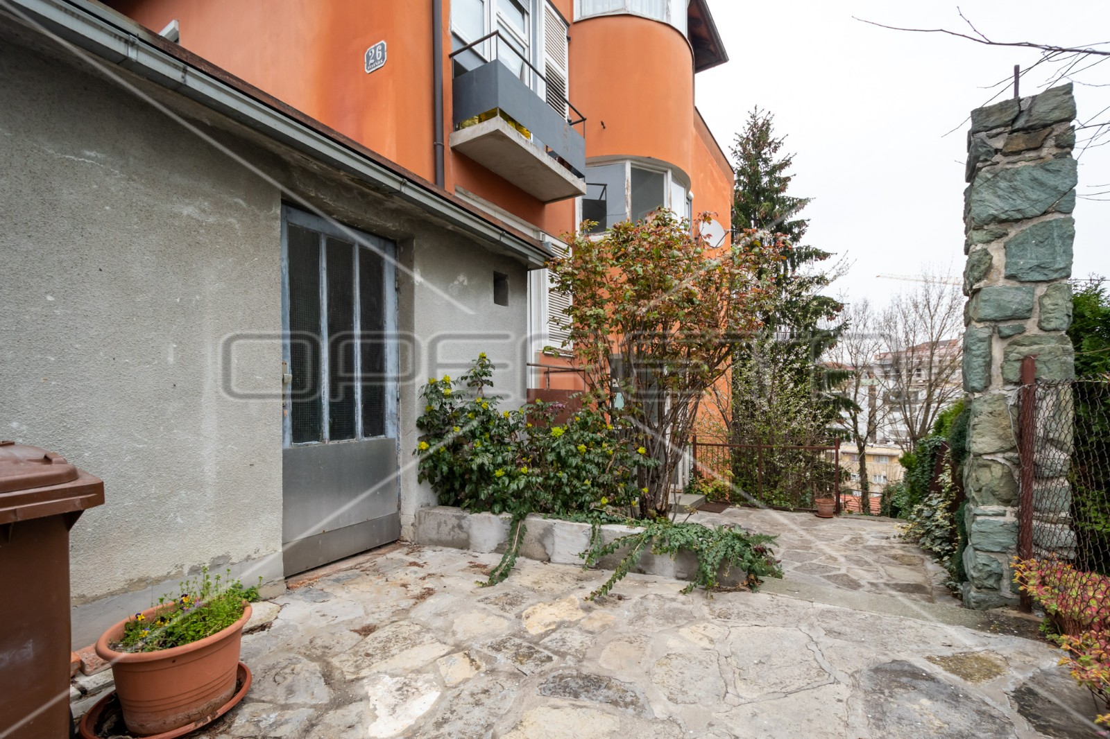 Квартира, 96 м², 268 462$ — FAKTOR