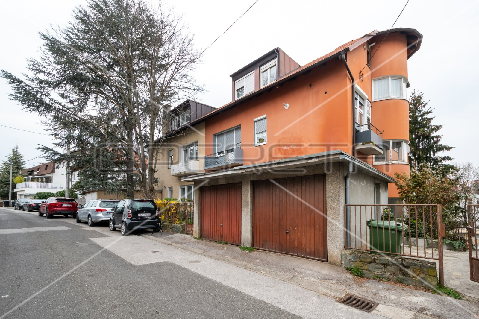 Квартира, 96 м², 268 462$ — FAKTOR
