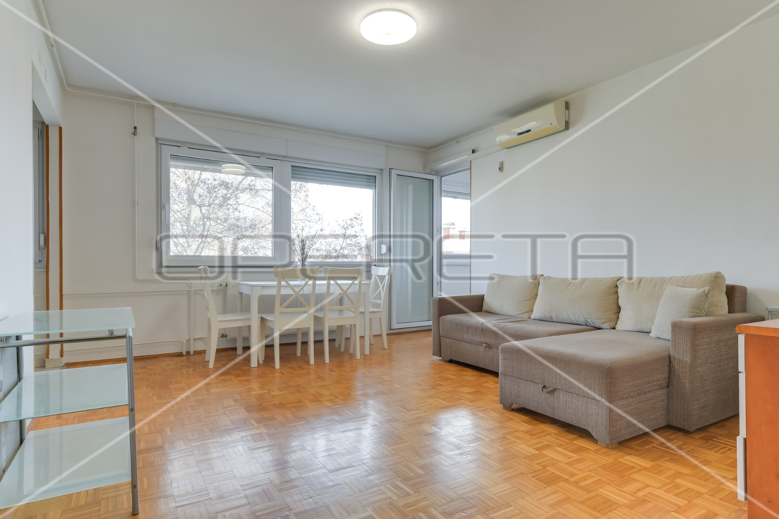 Najam, Stan, Jarun, Ferdinanda Budickog, 2s, 60m2