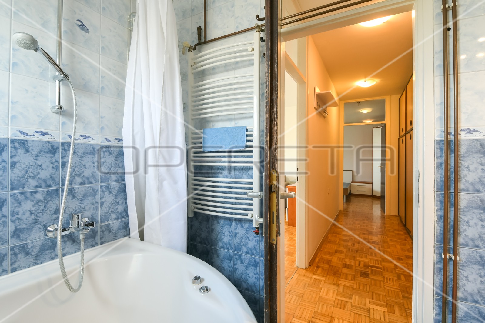 Najam, Stan, Jarun, Ferdinanda Budickog, 2s, 60m2