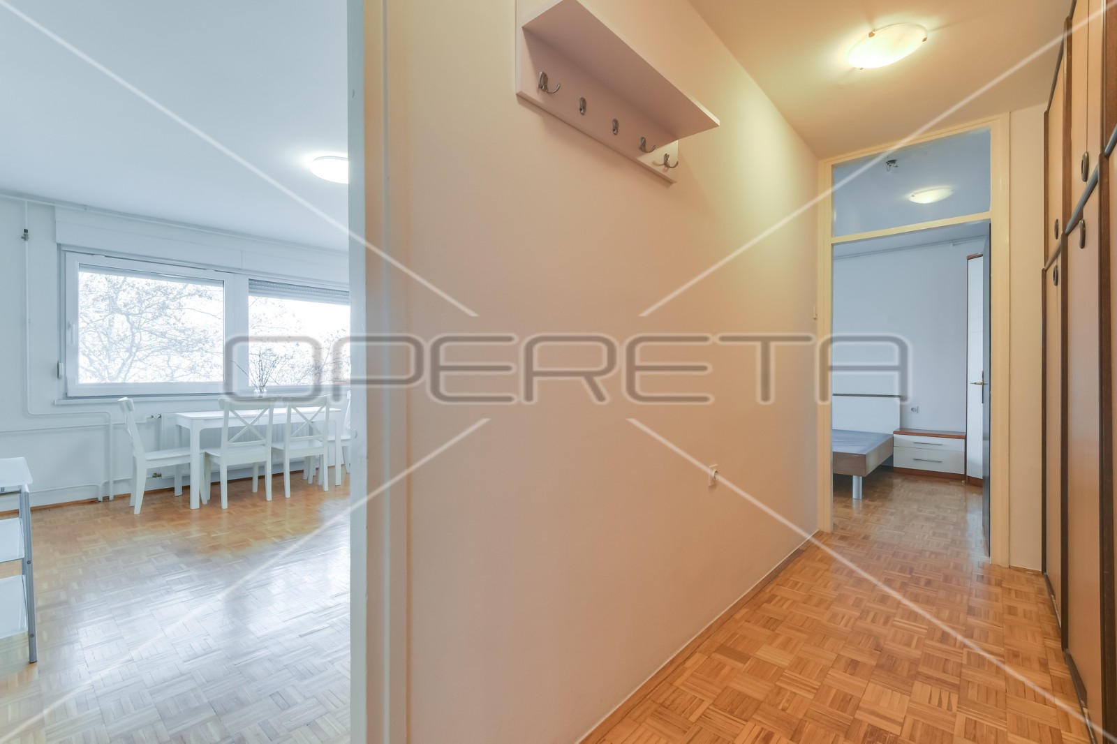 Najam, Stan, Jarun, Ferdinanda Budickog, 2s, 60m2