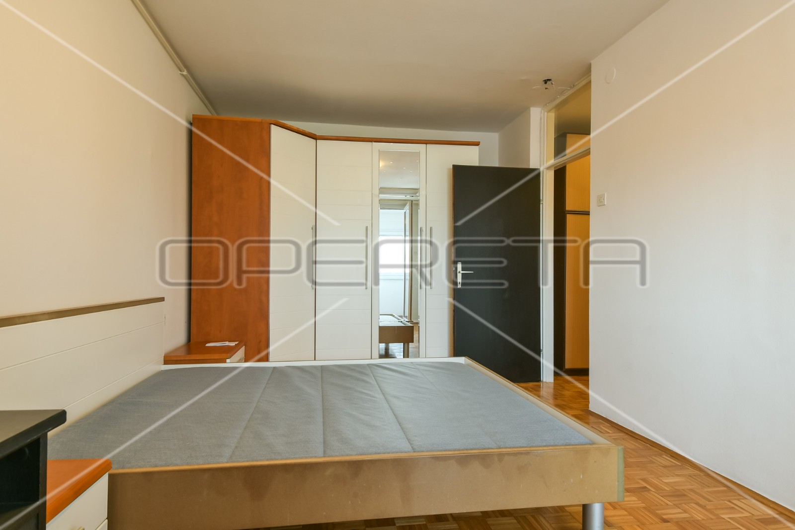 Najam, Stan, Jarun, Ferdinanda Budickog, 2s, 60m2