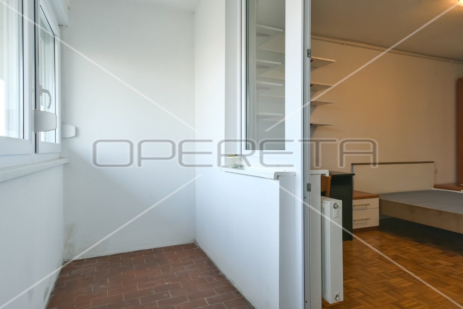 Najam, Stan, Jarun, Ferdinanda Budickog, 2s, 60m2