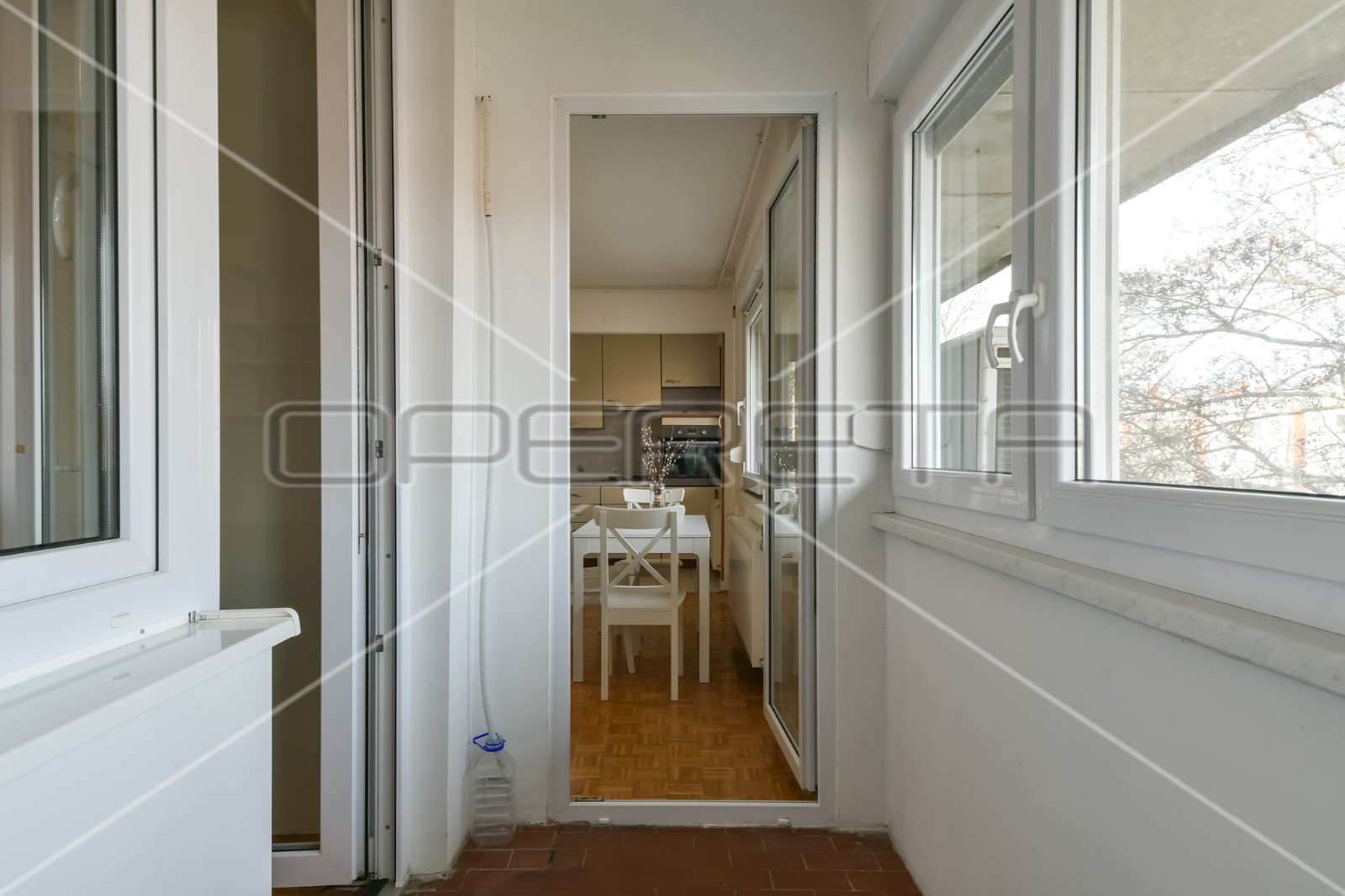 Najam, Stan, Jarun, Ferdinanda Budickog, 2s, 60m2