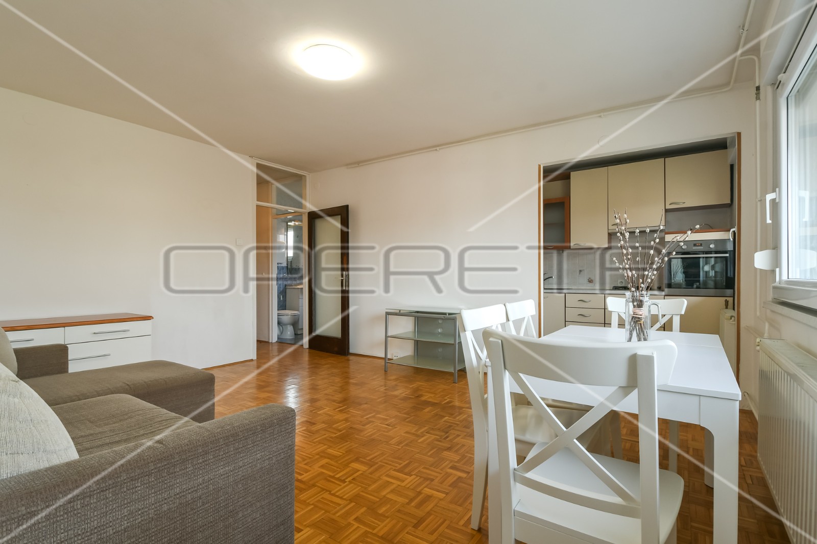 Najam, Stan, Jarun, Ferdinanda Budickog, 2s, 60m2