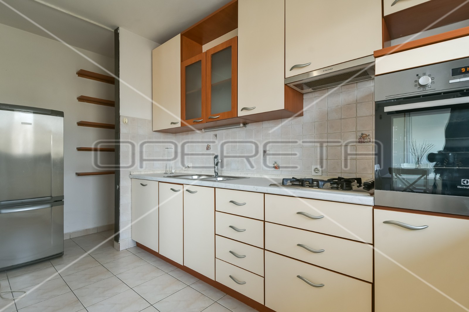 Najam, Stan, Jarun, Ferdinanda Budickog, 2s, 60m2