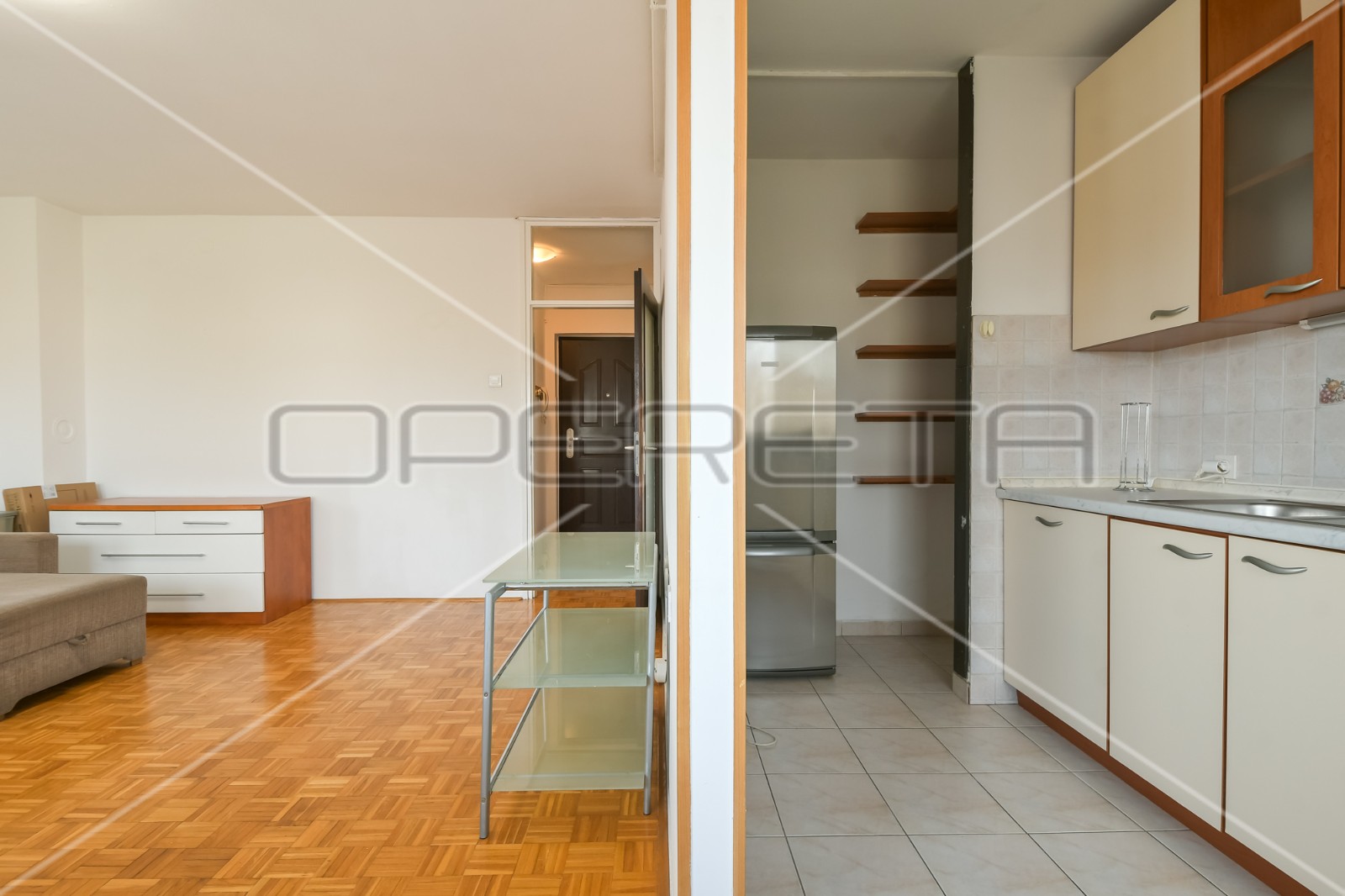 Najam, Stan, Jarun, Ferdinanda Budickog, 2s, 60m2