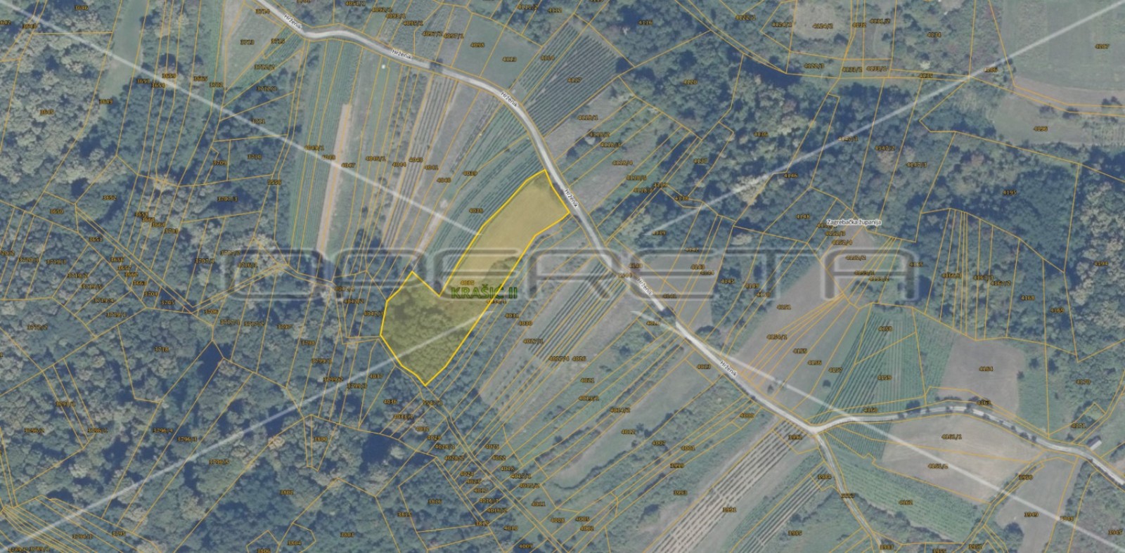 Квартира, 5294 м², 18 442$ — FAKTOR