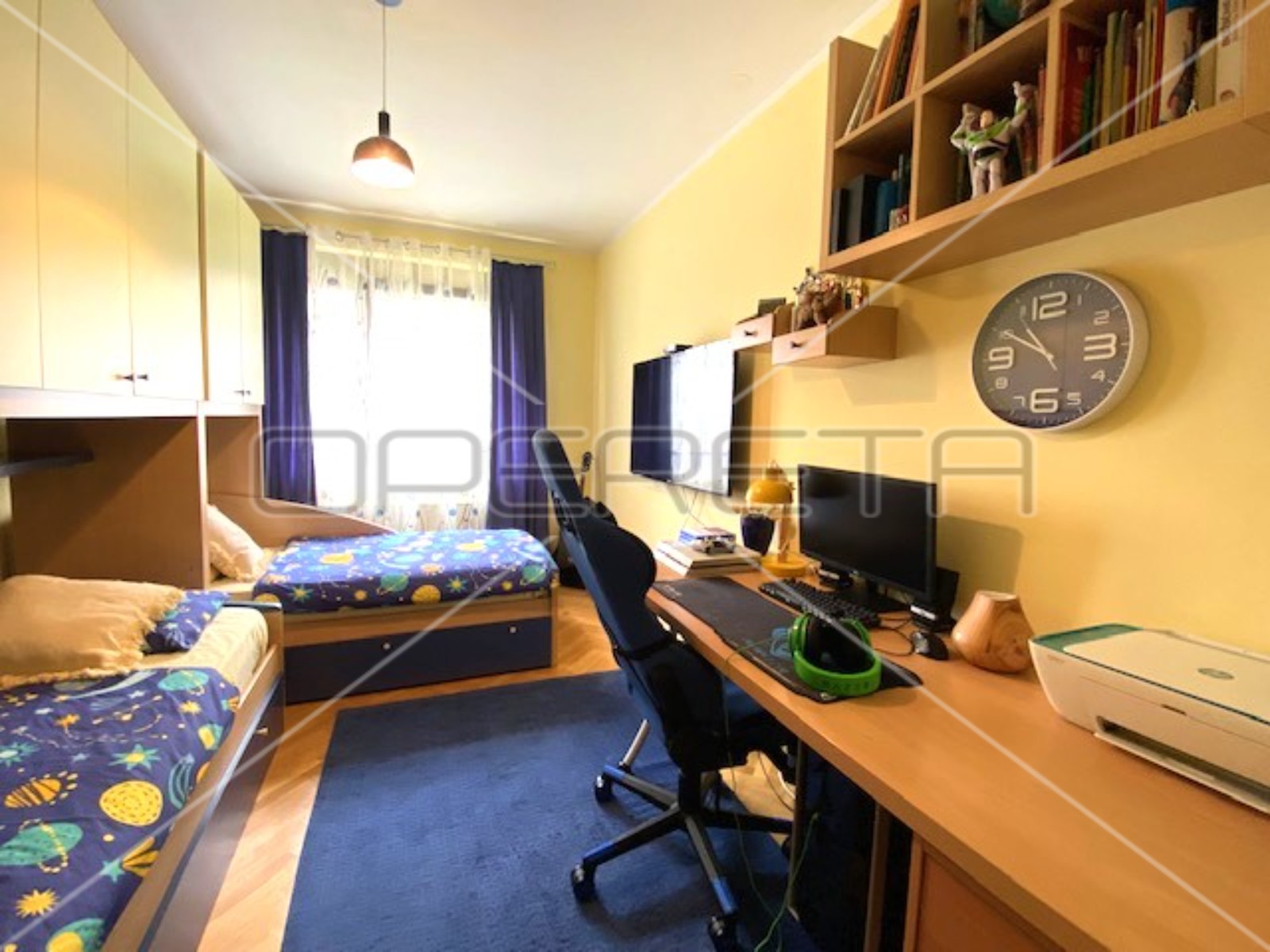 Квартира, 76 м², 331 219$ — FAKTOR