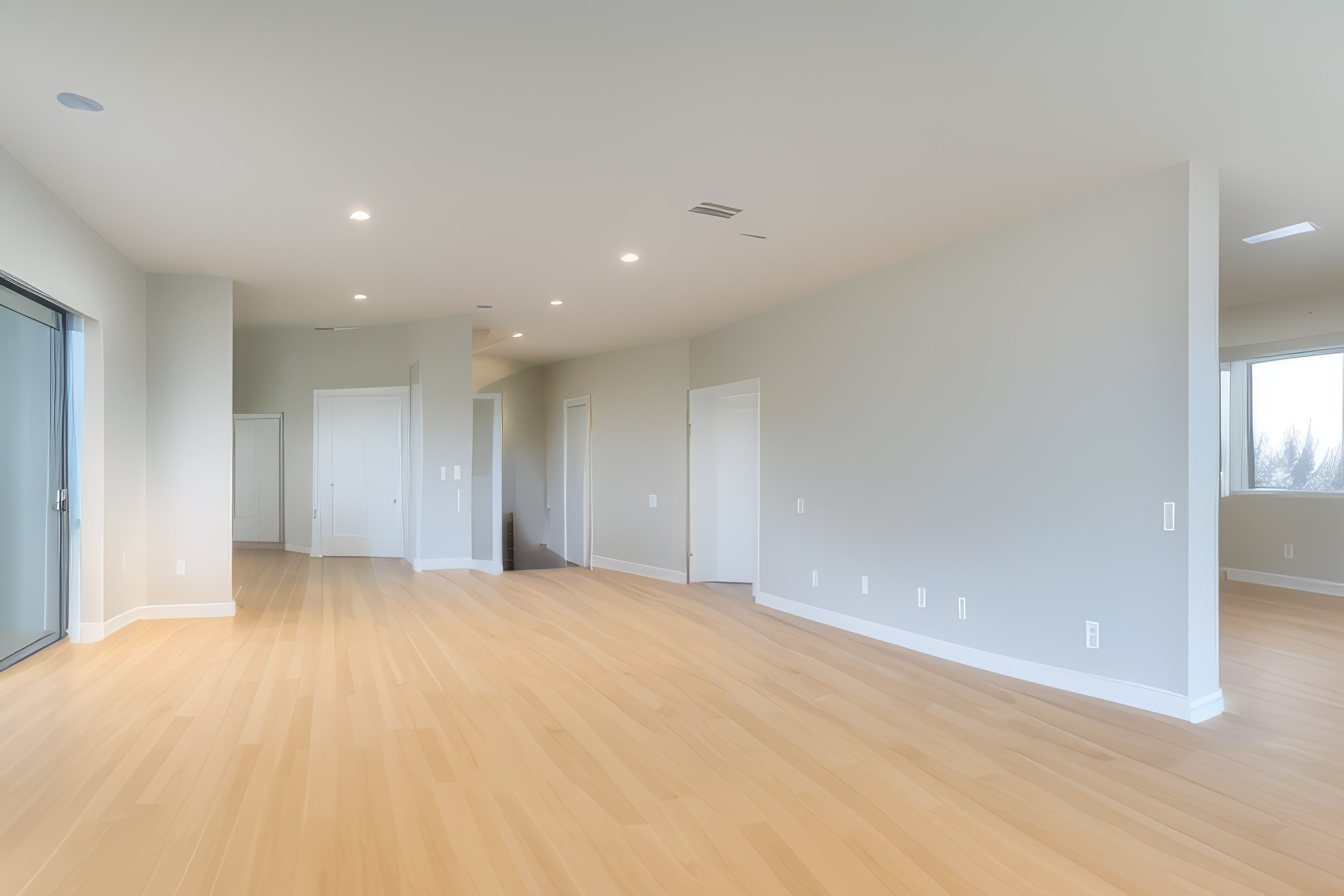 Квартира, 109 м², 291 357$ — FAKTOR