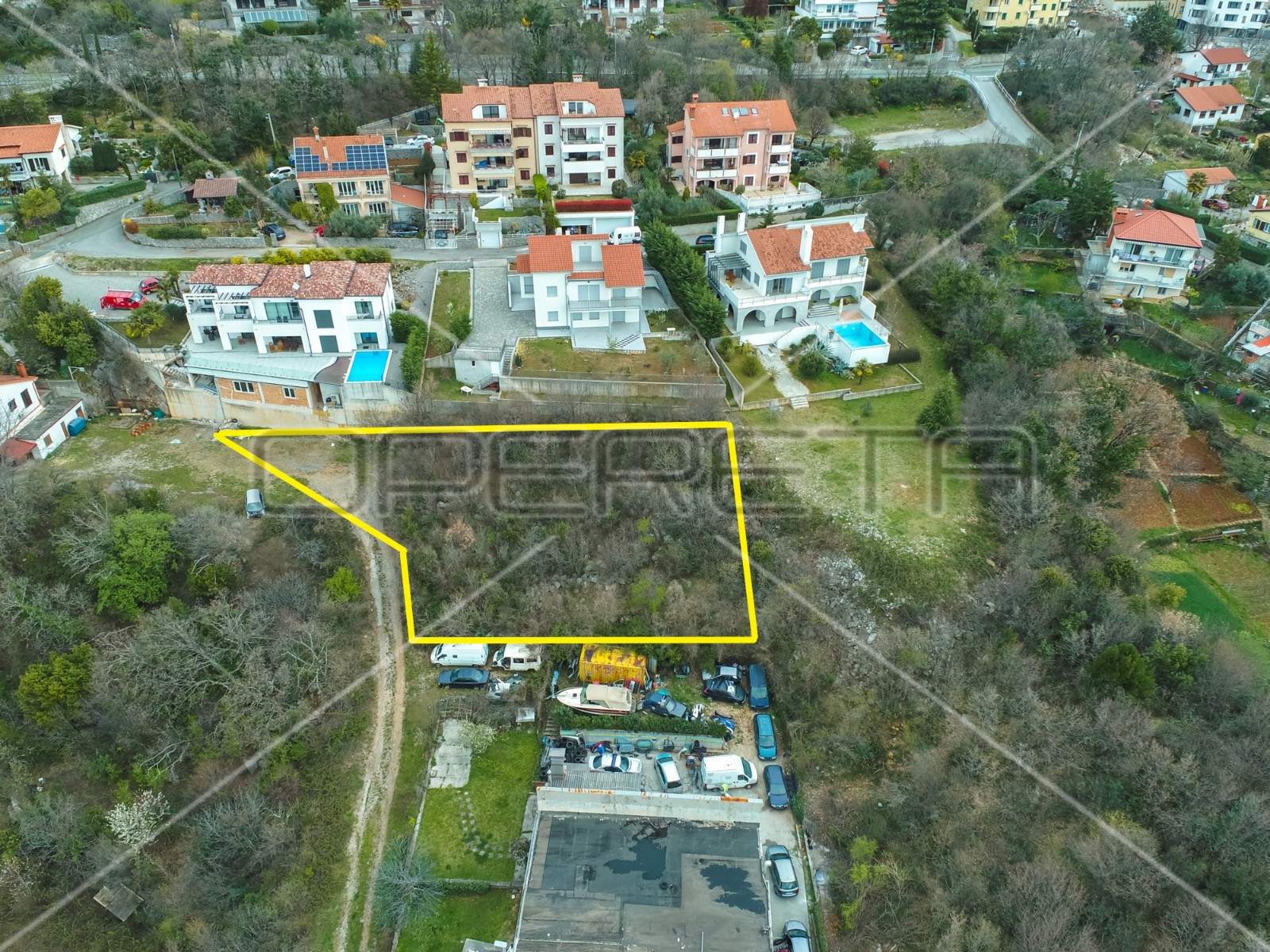 Квартира, 1348 м², 197 569$ — FAKTOR