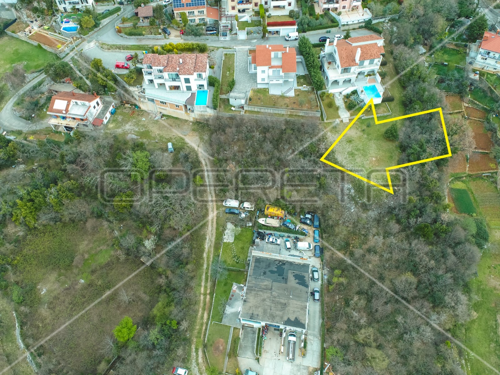 Квартира, 1348 м², 197 569$ — FAKTOR