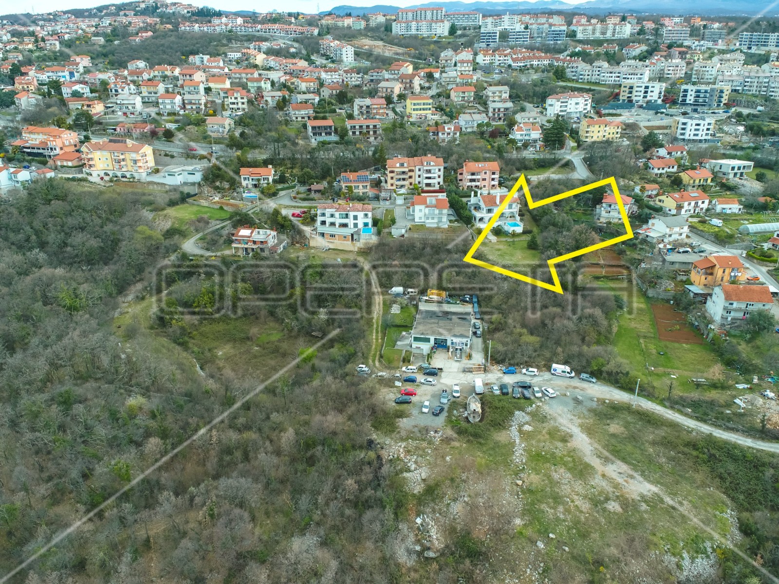 Квартира, 1348 м², 197 569$ — FAKTOR