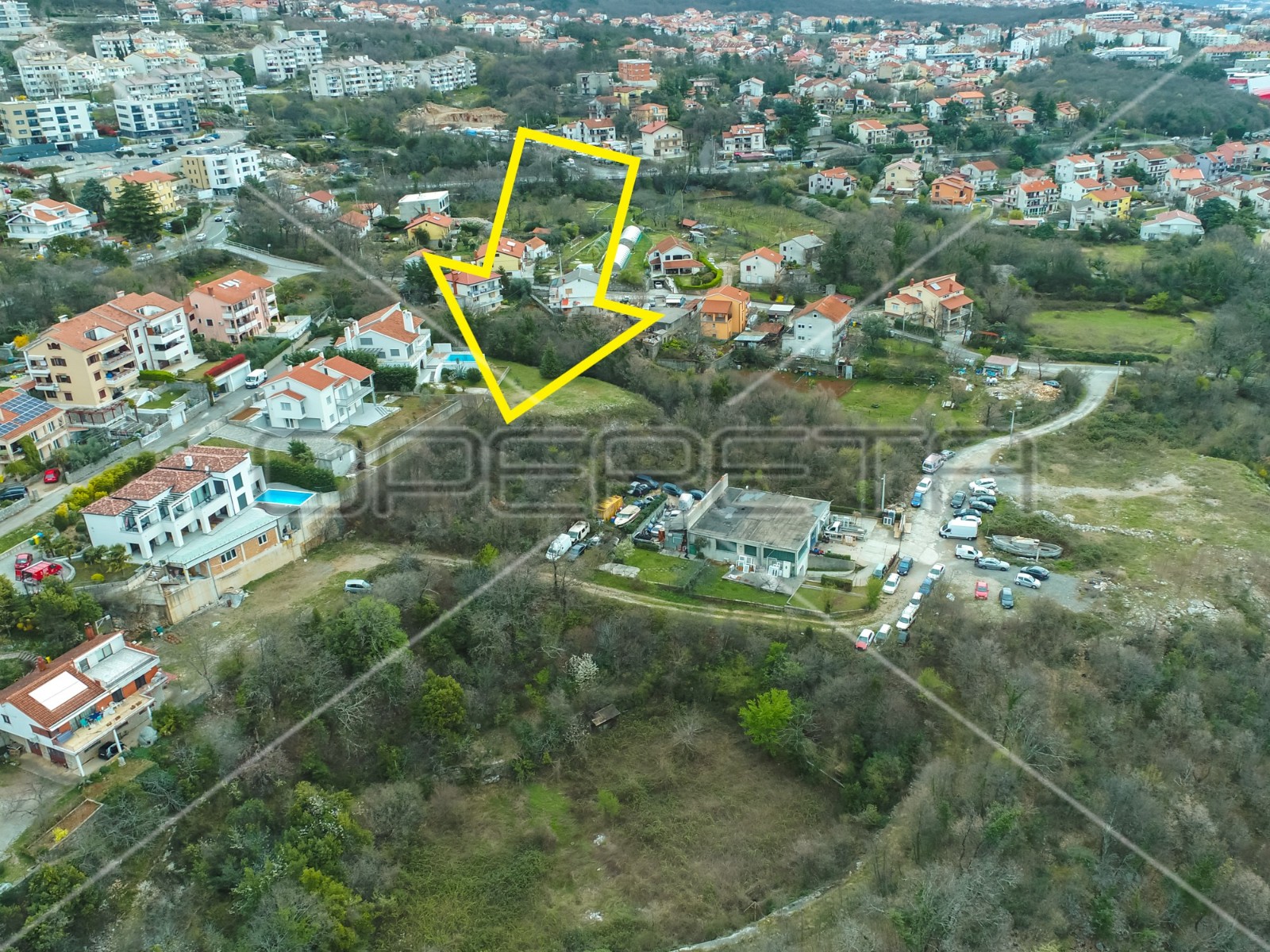 Квартира, 1348 м², 197 569$ — FAKTOR
