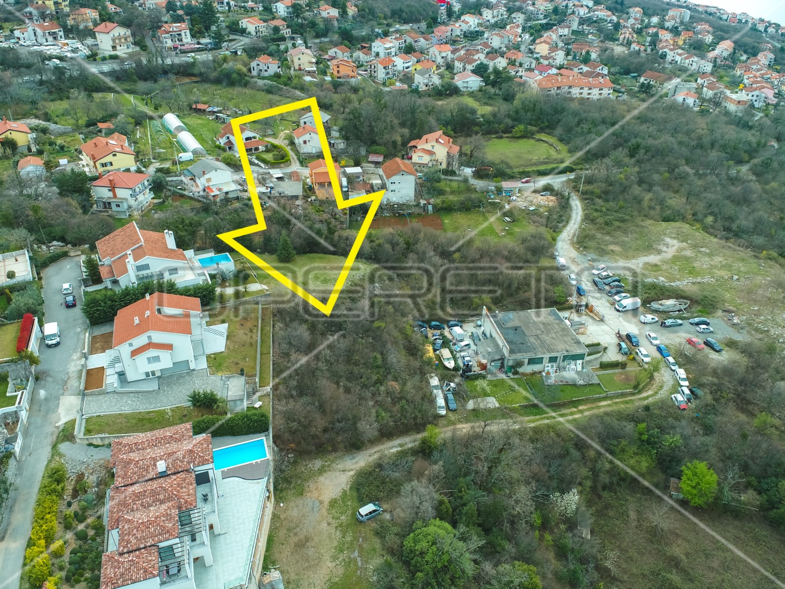 Квартира, 1348 м², 197 569$ — FAKTOR