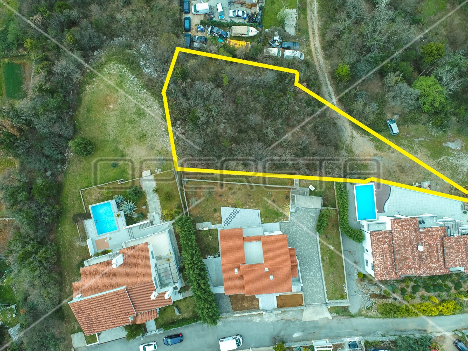 Квартира, 1348 м², 197 569$ — FAKTOR