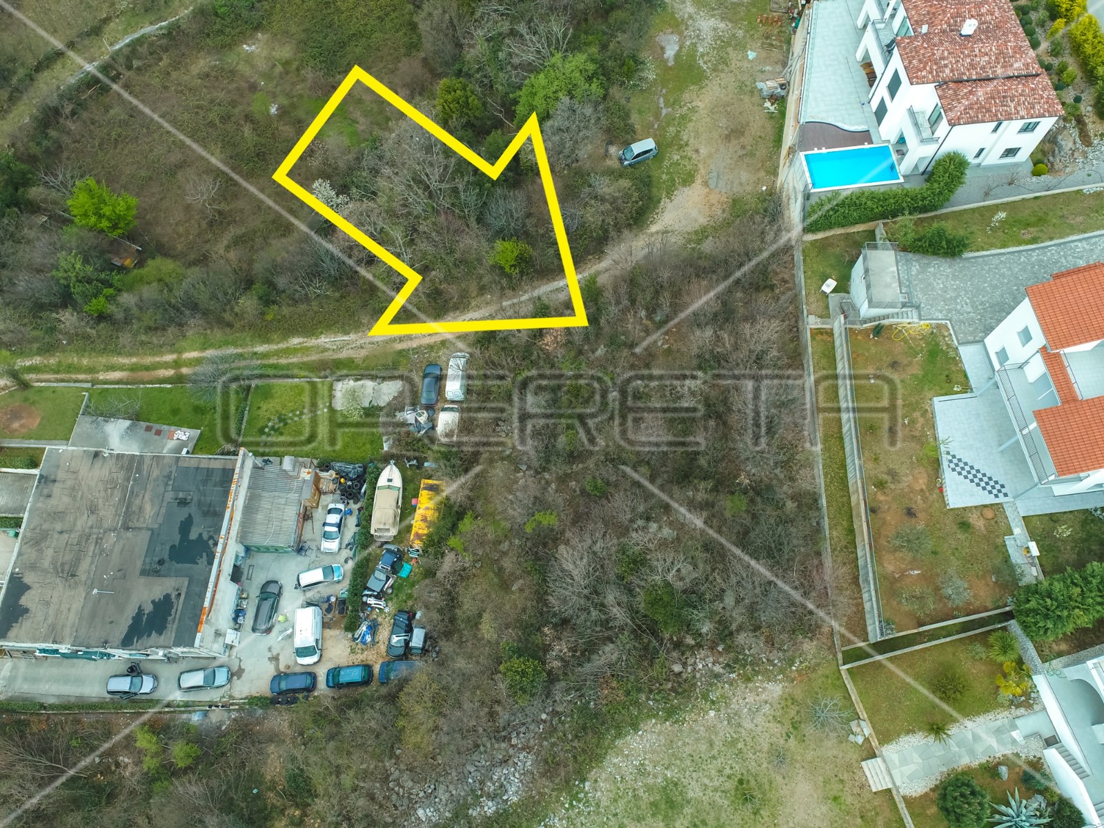 Квартира, 1348 м², 197 569$ — FAKTOR