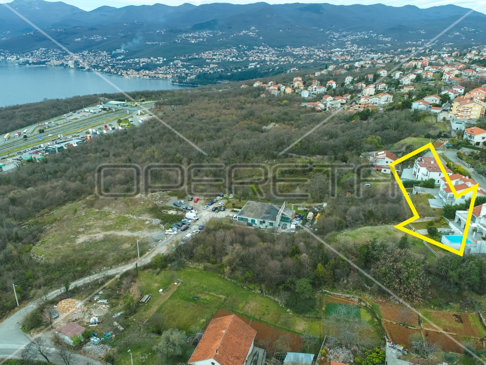 Квартира, 1348 м², 197 569$ — FAKTOR