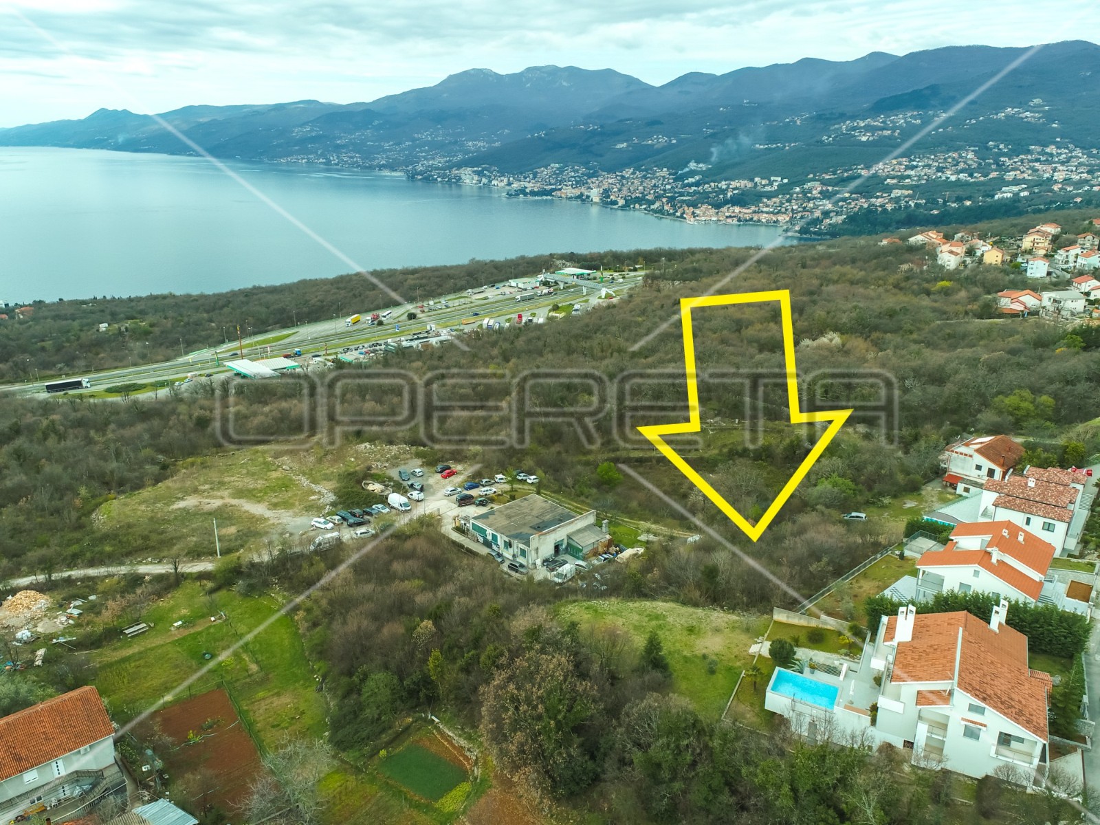 Квартира, 1348 м², 197 569$ — FAKTOR