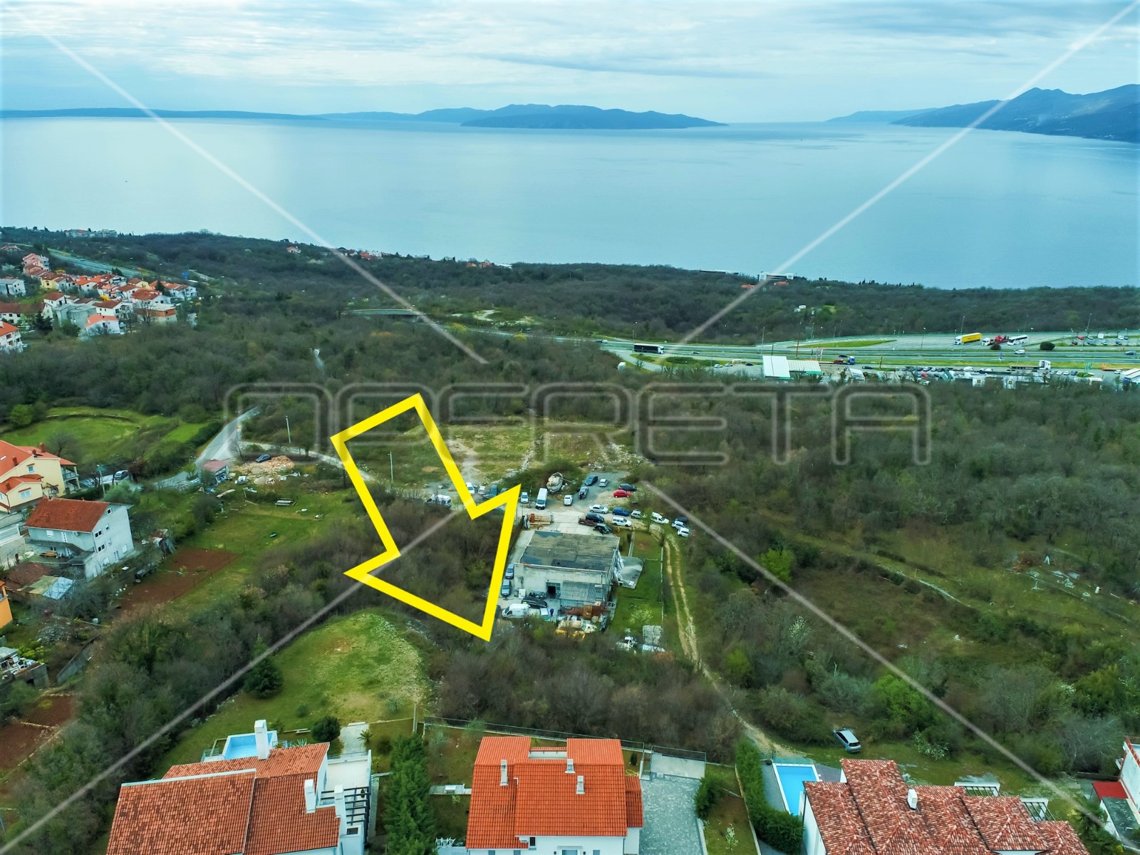 Квартира, 1348 м², 197 569$ — FAKTOR