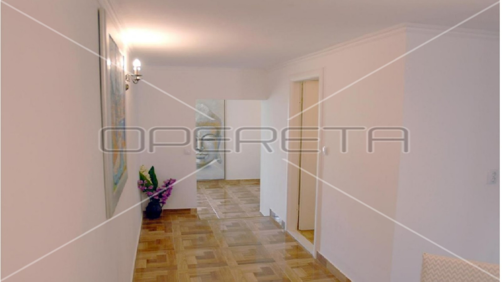 Квартира, 75 м², 296 354$ — FAKTOR