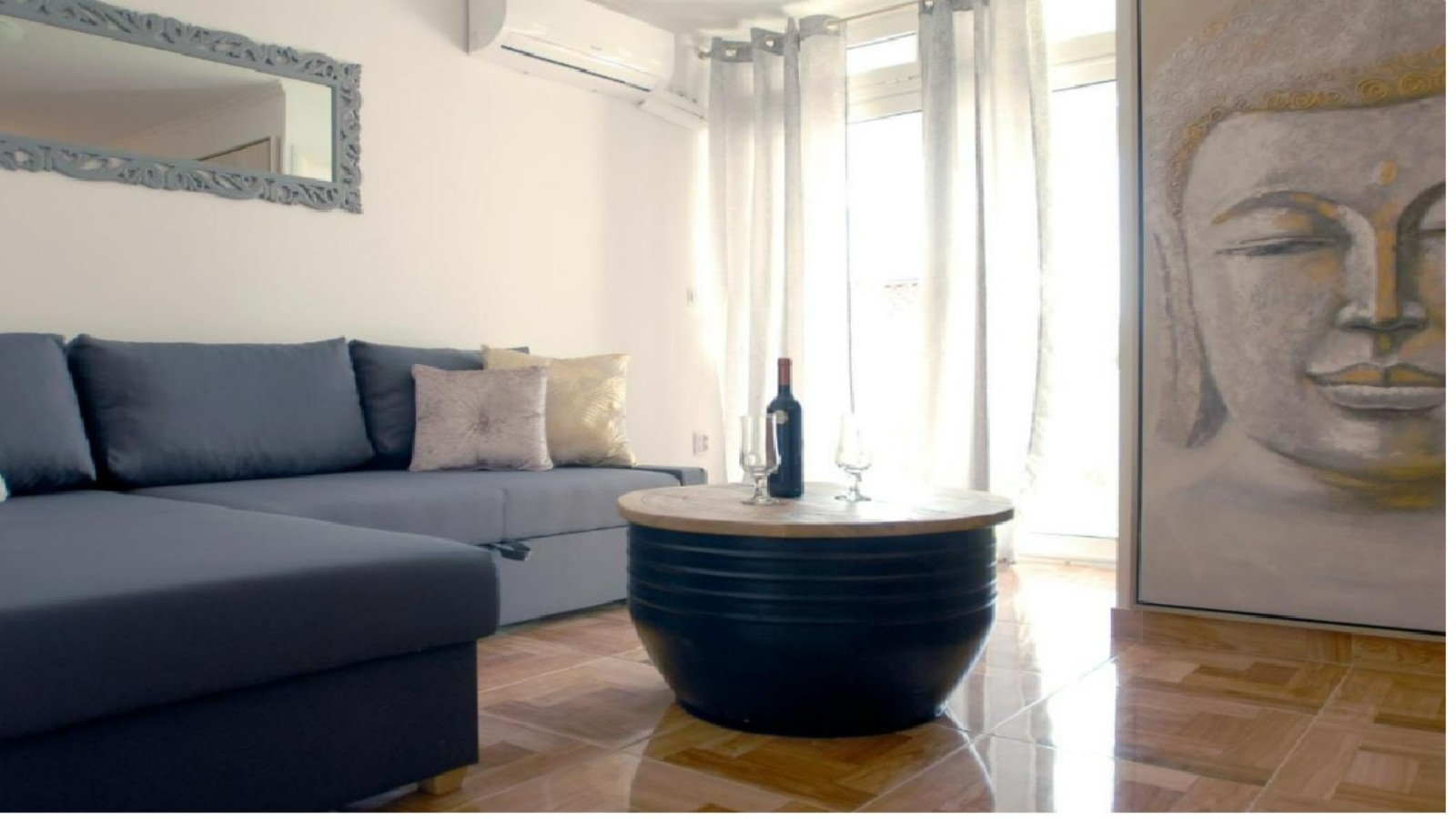 Квартира, 75 м², 296 354$ — FAKTOR