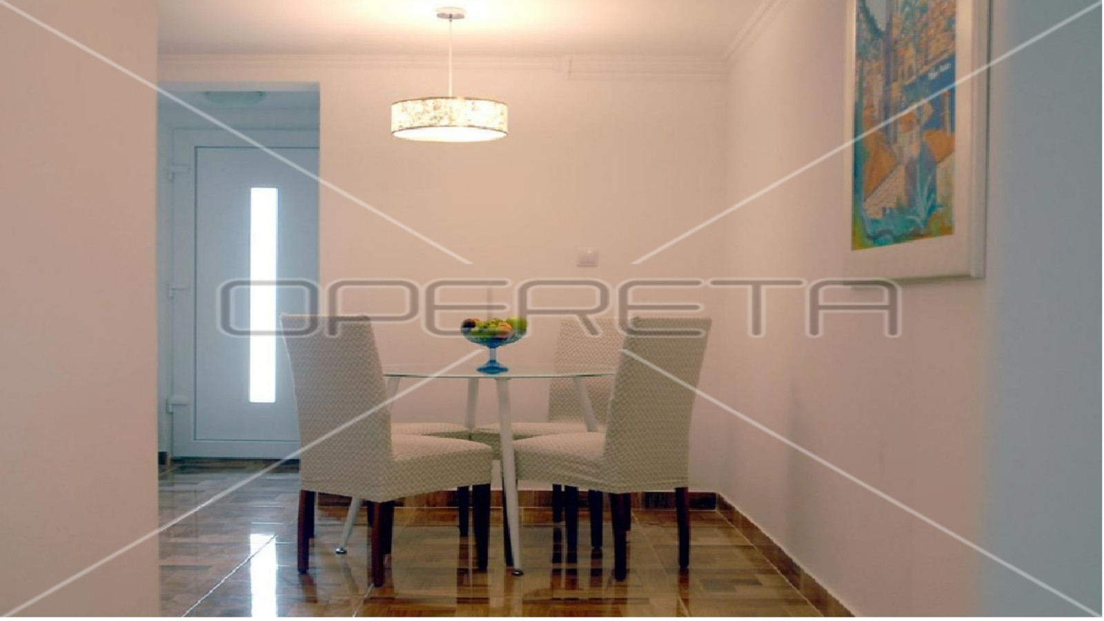 Квартира, 75 м², 296 354$ — FAKTOR