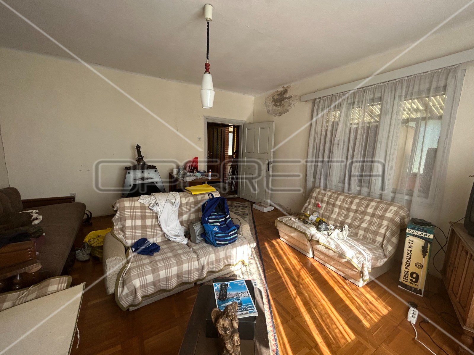 Дом, 68 м², 195 083$ — FAKTOR