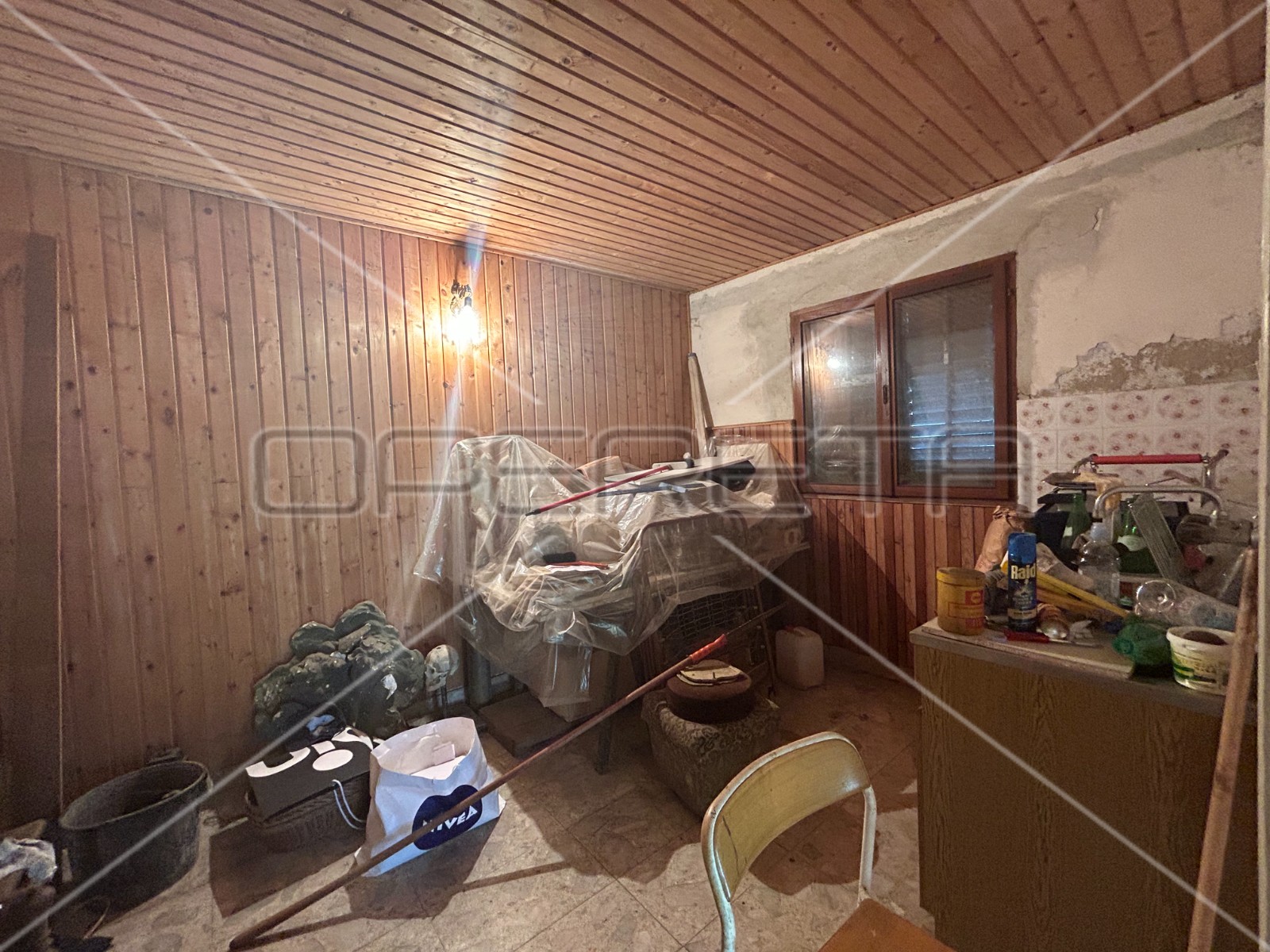 Дом, 68 м², 195 083$ — FAKTOR