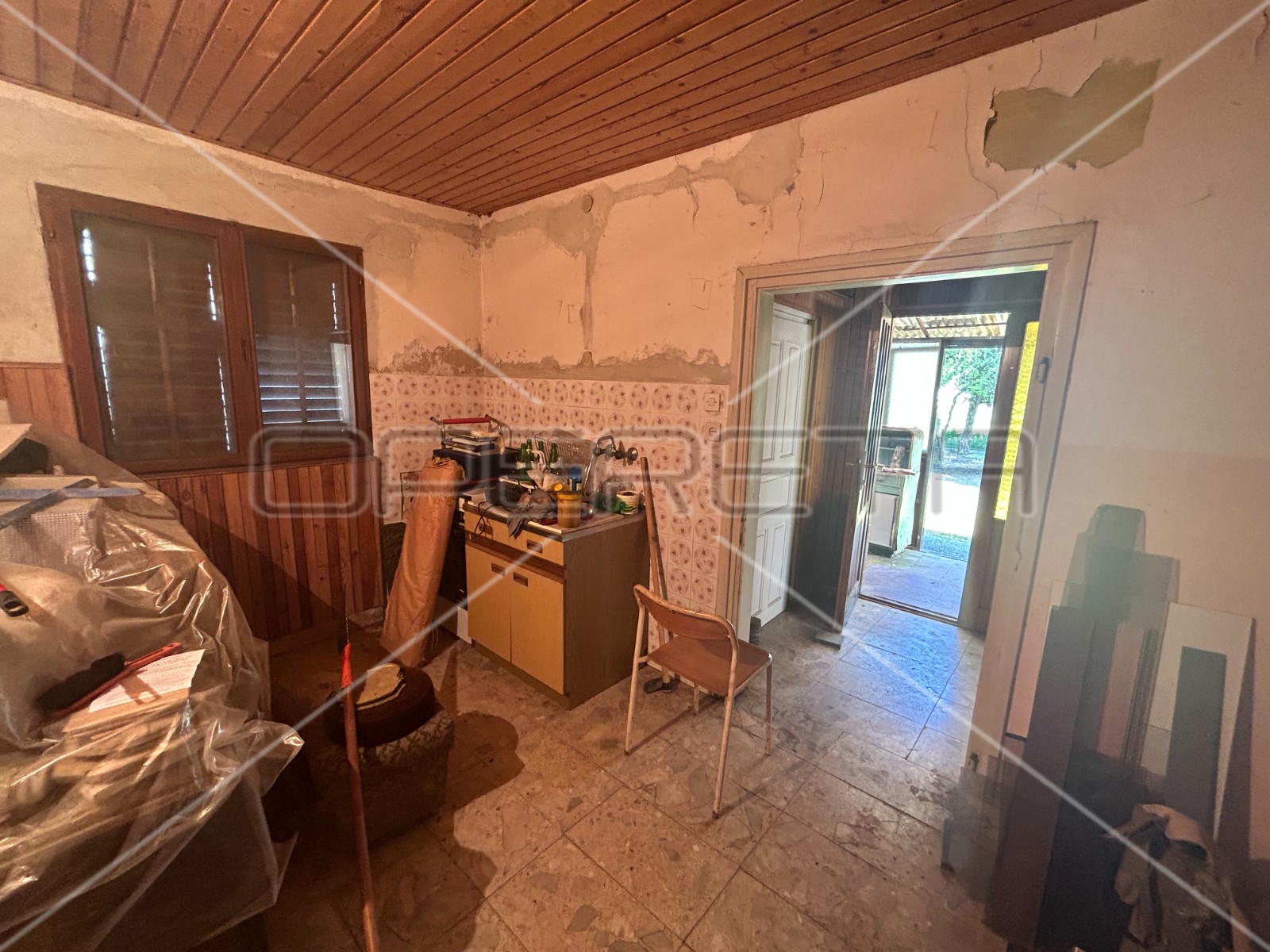 Дом, 68 м², 195 083$ — FAKTOR