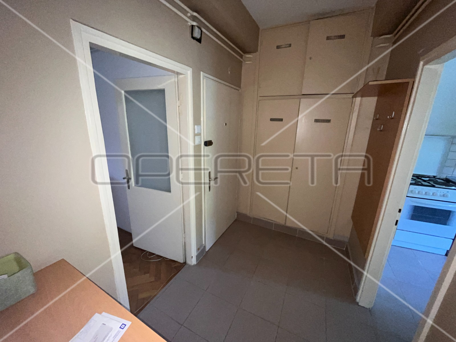 Квартира, 46 м², 149 920$ — FAKTOR