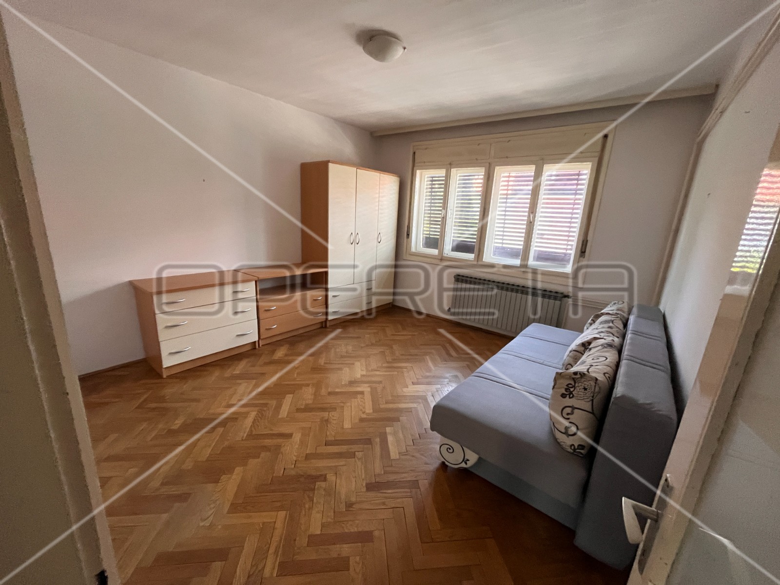 Квартира, 46 м², 149 920$ — FAKTOR