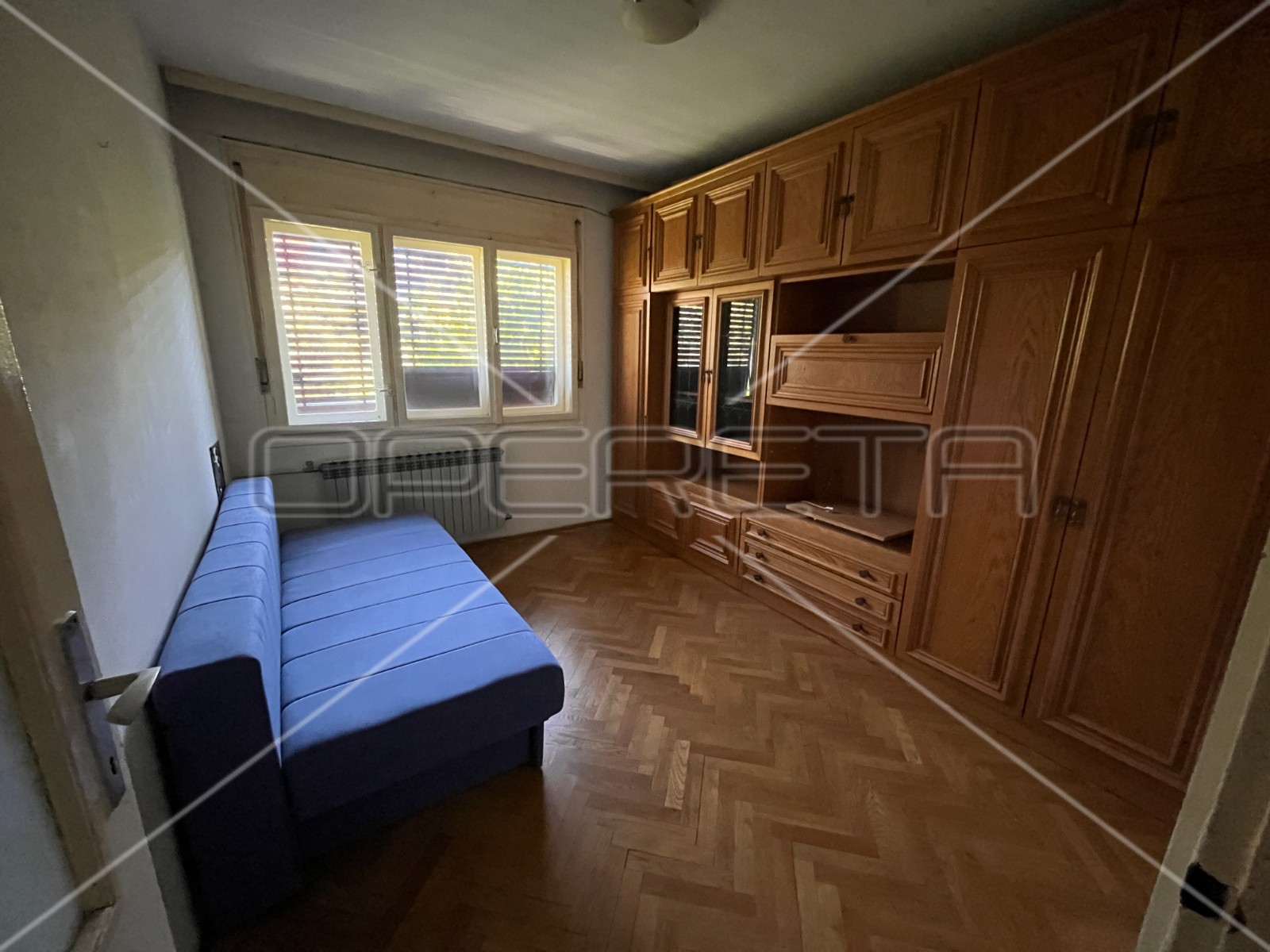 Квартира, 46 м², 149 920$ — FAKTOR