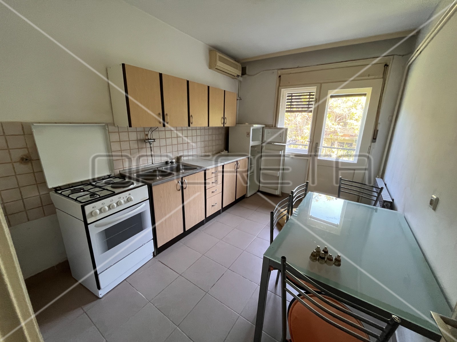 Квартира, 46 м², 149 920$ — FAKTOR