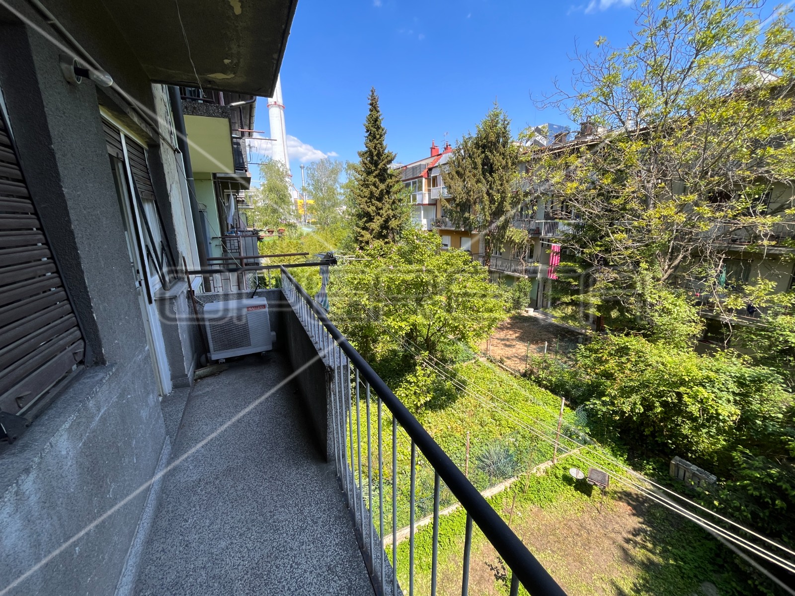 Квартира, 46 м², 149 920$ — FAKTOR