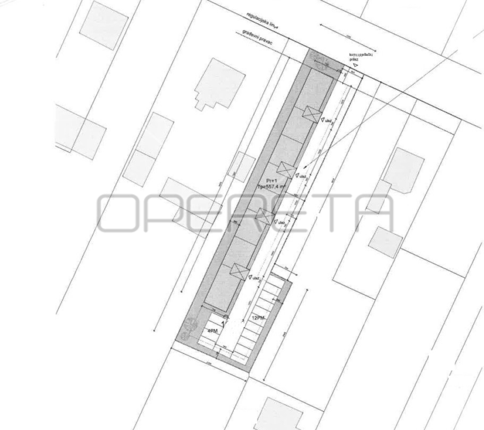 Квартира, 1858 м², 255 678$ — FAKTOR
