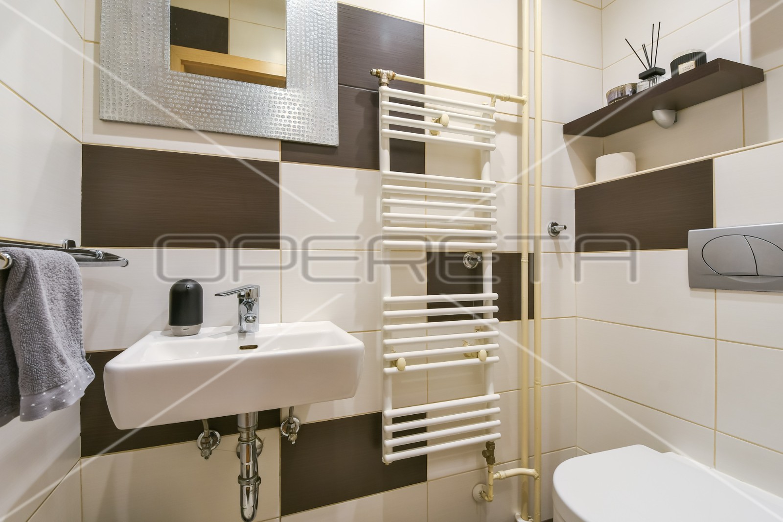 Квартира, 98 м², 418 382$ — FAKTOR