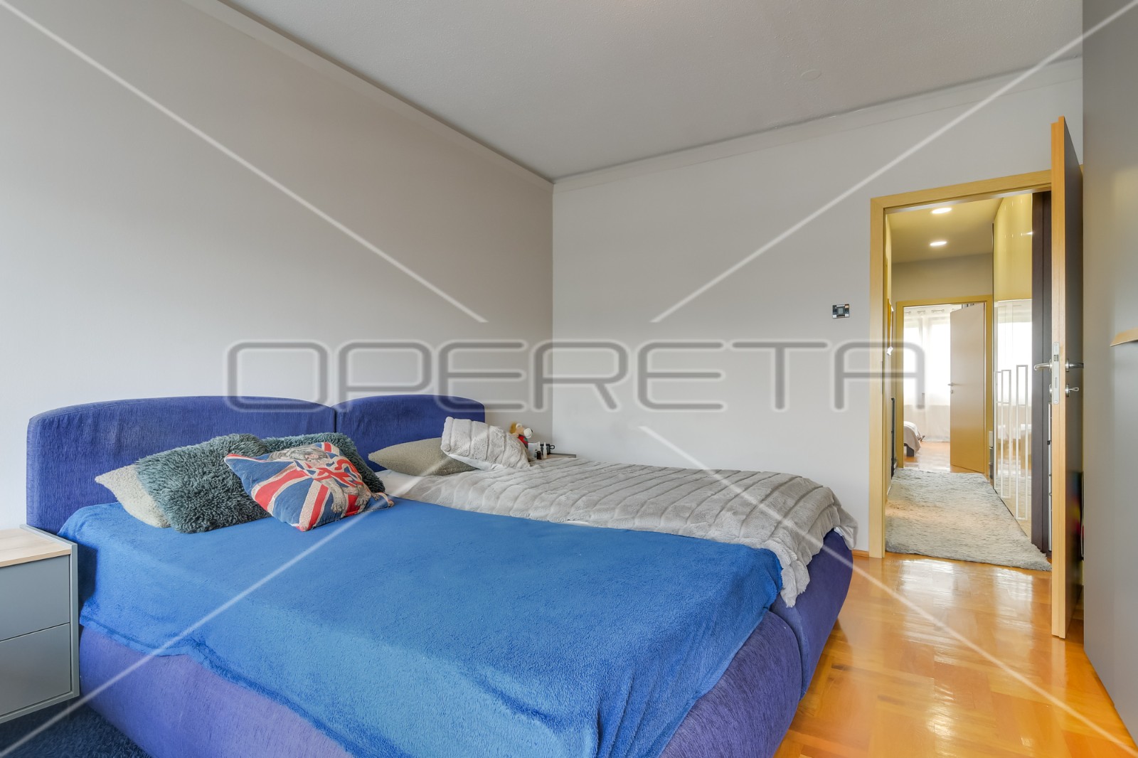 Квартира, 98 м², 418 382$ — FAKTOR