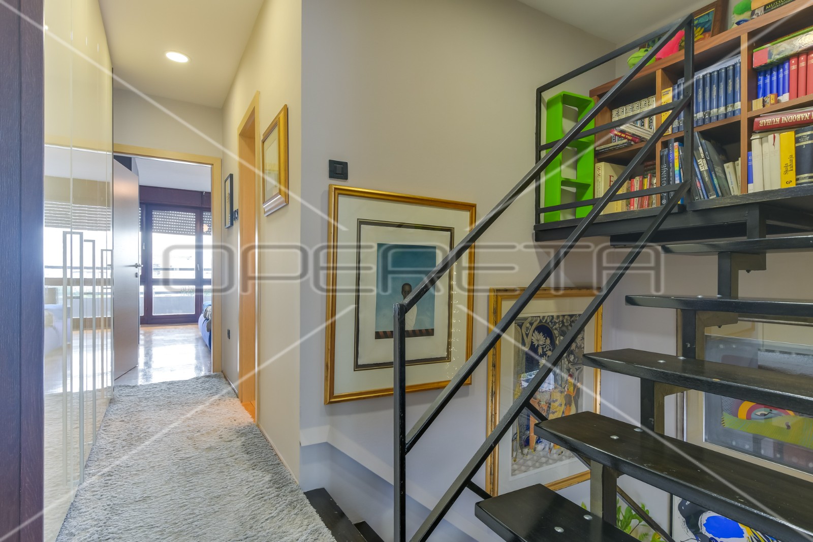 Квартира, 98 м², 418 382$ — FAKTOR