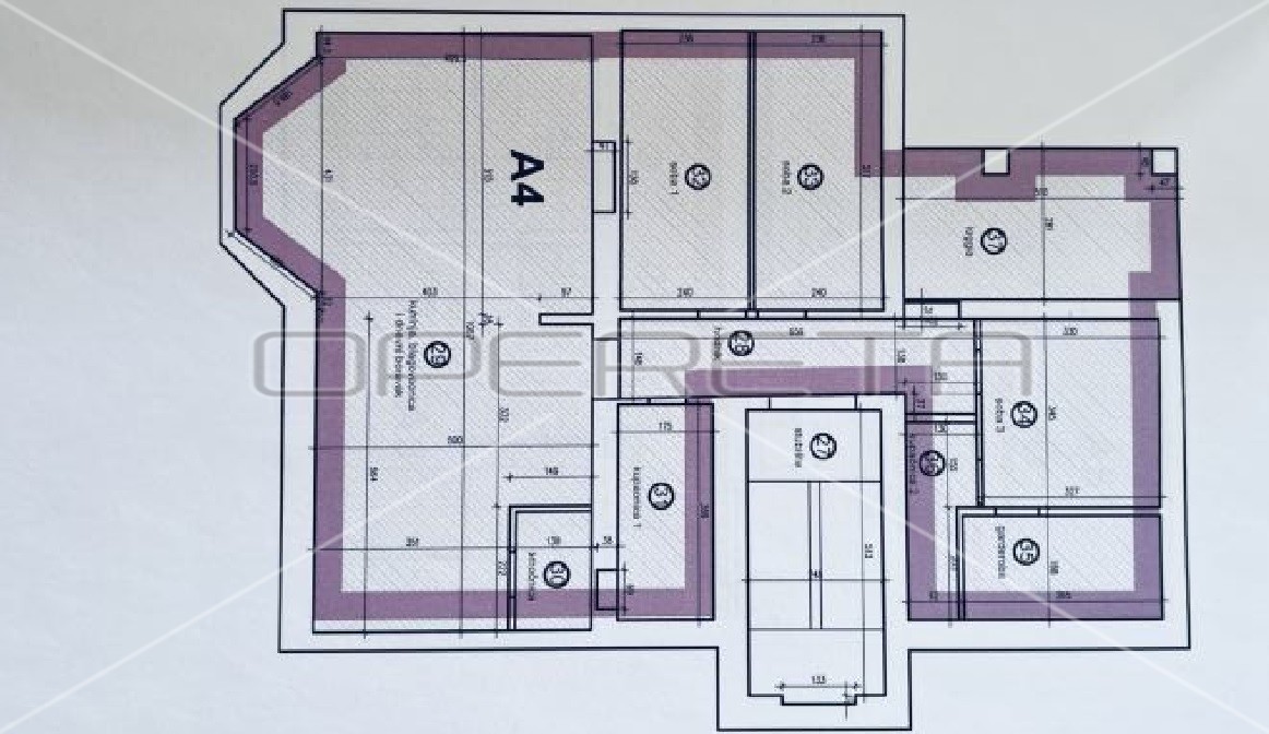 Квартира, 140 м², 575 275$ — FAKTOR