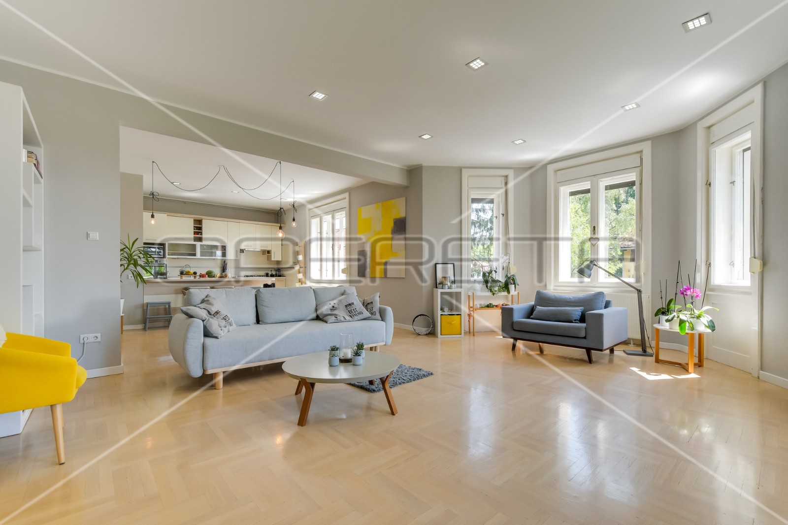Квартира, 140 м², 575 275$ — FAKTOR