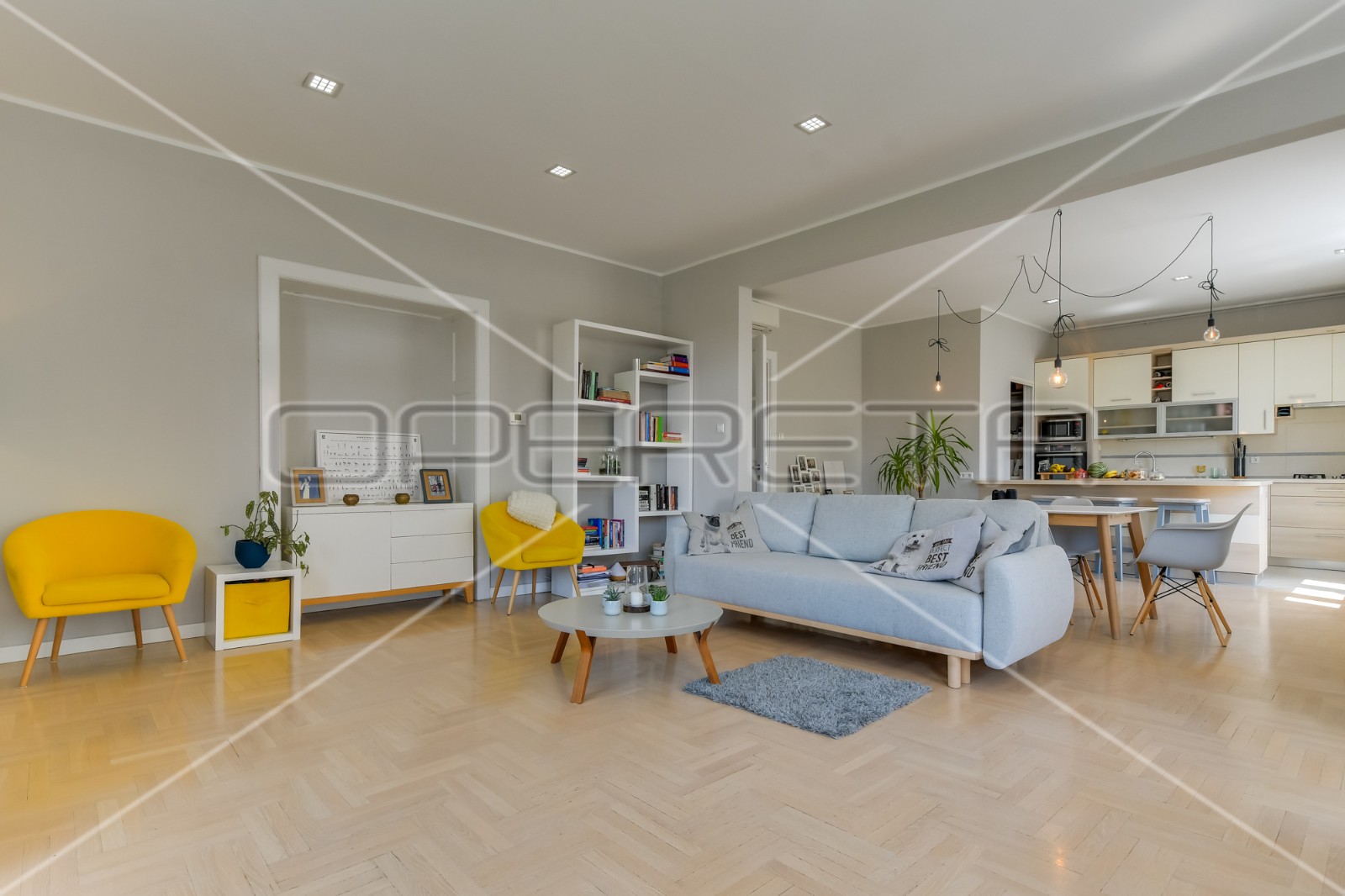 Квартира, 140 м², 575 275$ — FAKTOR