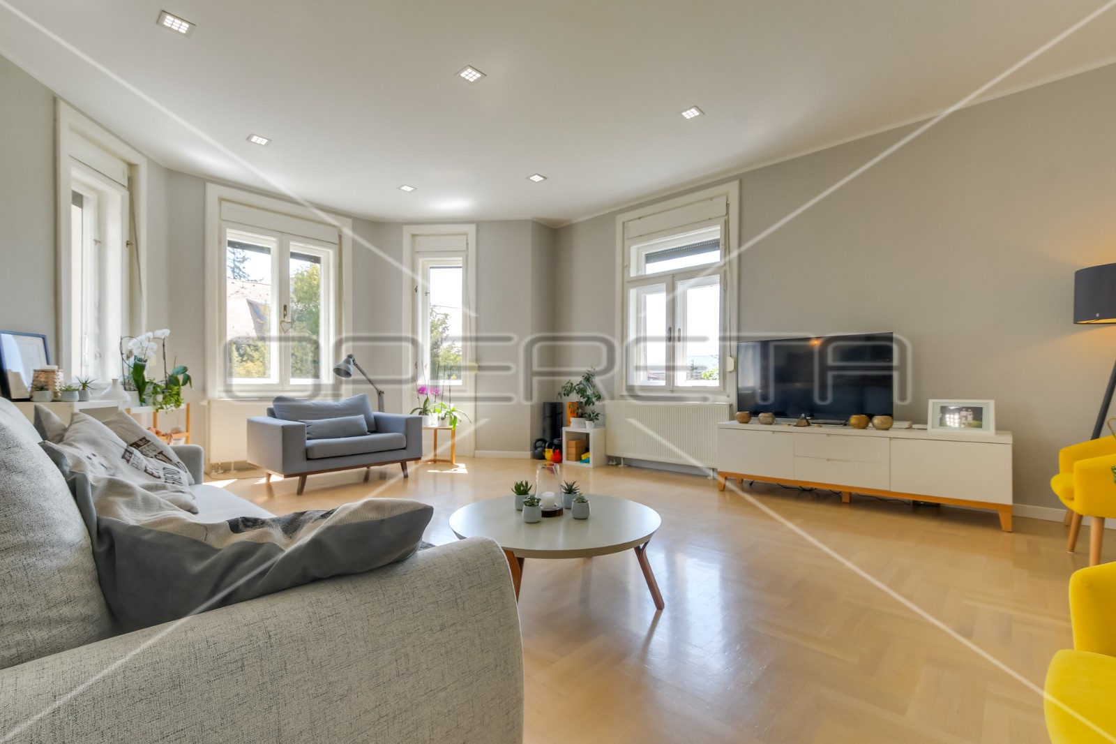 Квартира, 140 м², 575 275$ — FAKTOR