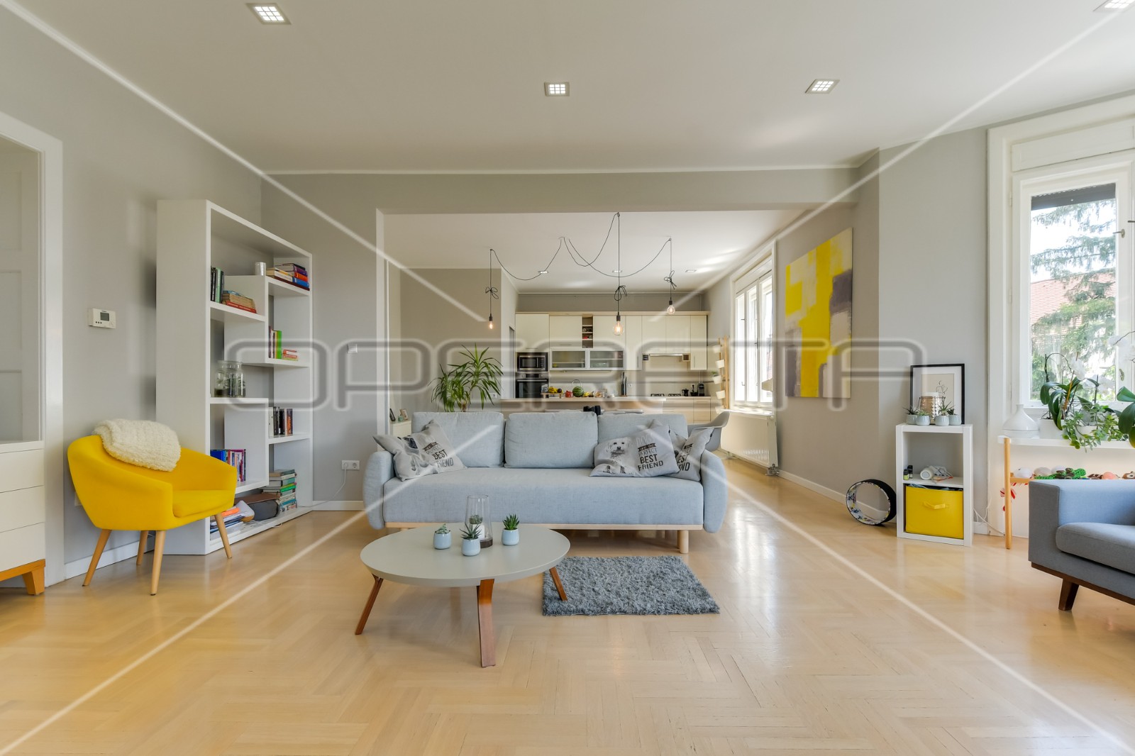 Квартира, 140 м², 575 275$ — FAKTOR