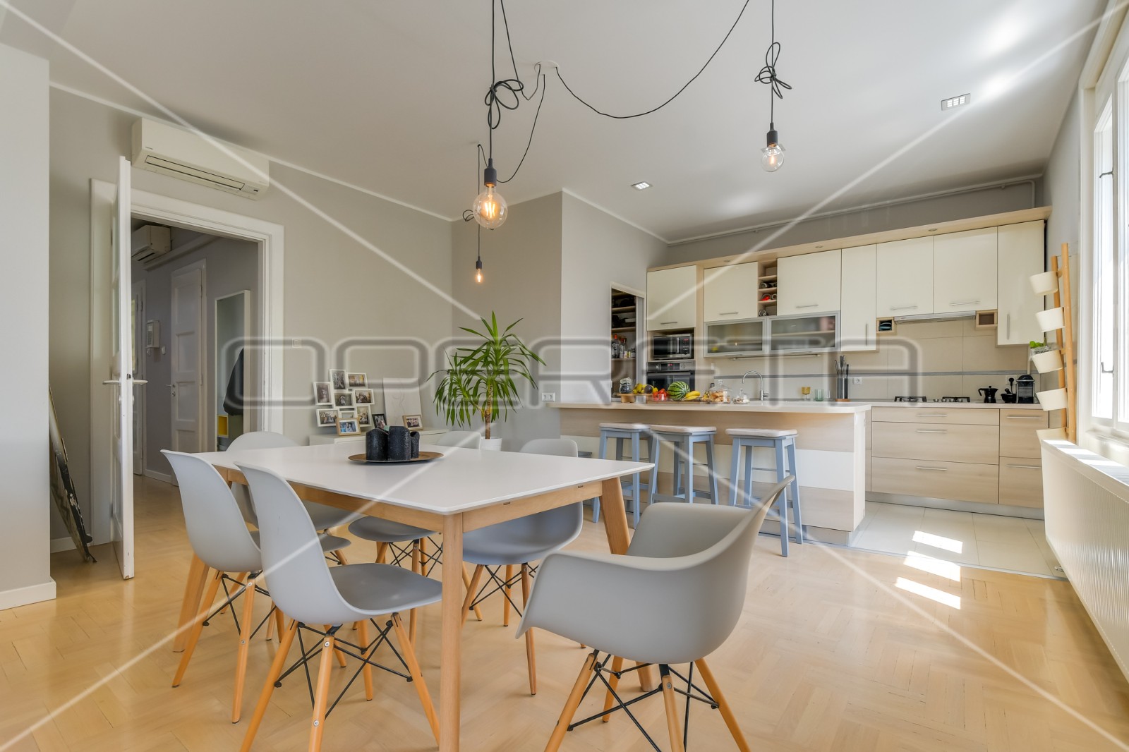 Квартира, 140 м², 575 275$ — FAKTOR